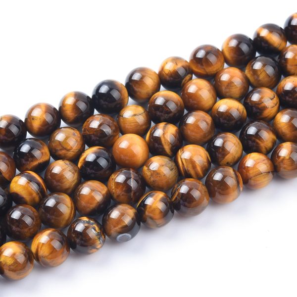 Tiger's Eye
