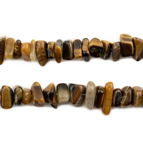 Tiger's Eye