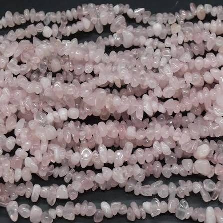 Rose Quartz